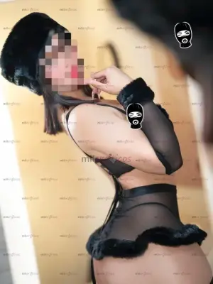 Tetona Disponible En La Ciudad, Escorts en Bogotá, Colombia — 22 años