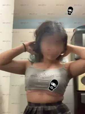 Traigo La Vagina Super Mojada Y Super Cachonda Papi, Escorts en Guadalajara, México — 18 años