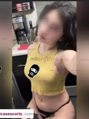 Traigo La Vagina Super Mojada Y Super Cachonda Papi, Escorts en Guadalajara, México — 18 años