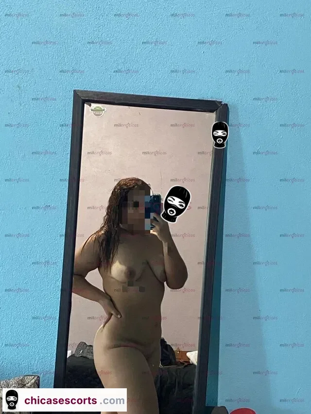 Foto de Tu Chaparrita La Mas Cachondita Con Lugar Limpio Y Climatizado En PromocióN 900$ — imagen 3