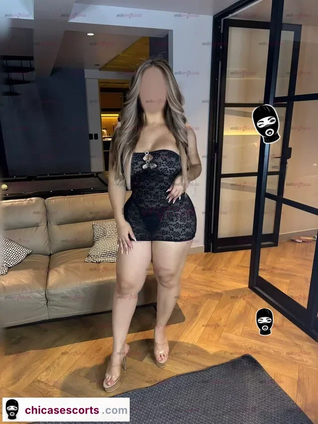 Foto de Una Chica Con Ganas De Tenerte Muy Dentro De Mi, Escorts en Aguascalientes, México