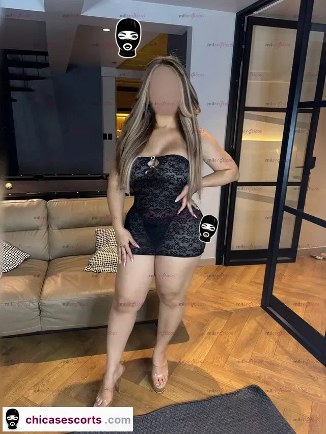 Foto de Una Chica Con Ganas De Tenerte Muy Dentro De Mi — imagen 6
