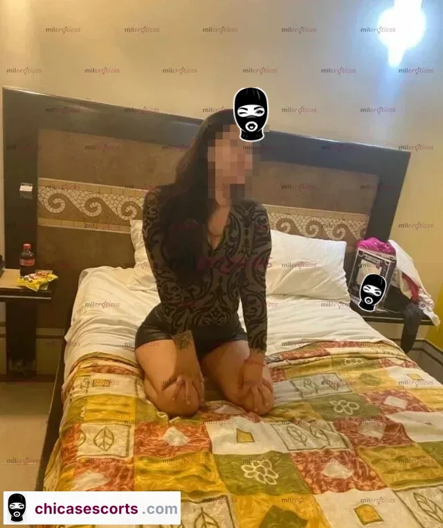 Foto de Valquiria Seré Tu Putita Me Mojo Bien Rico — imagen 3
