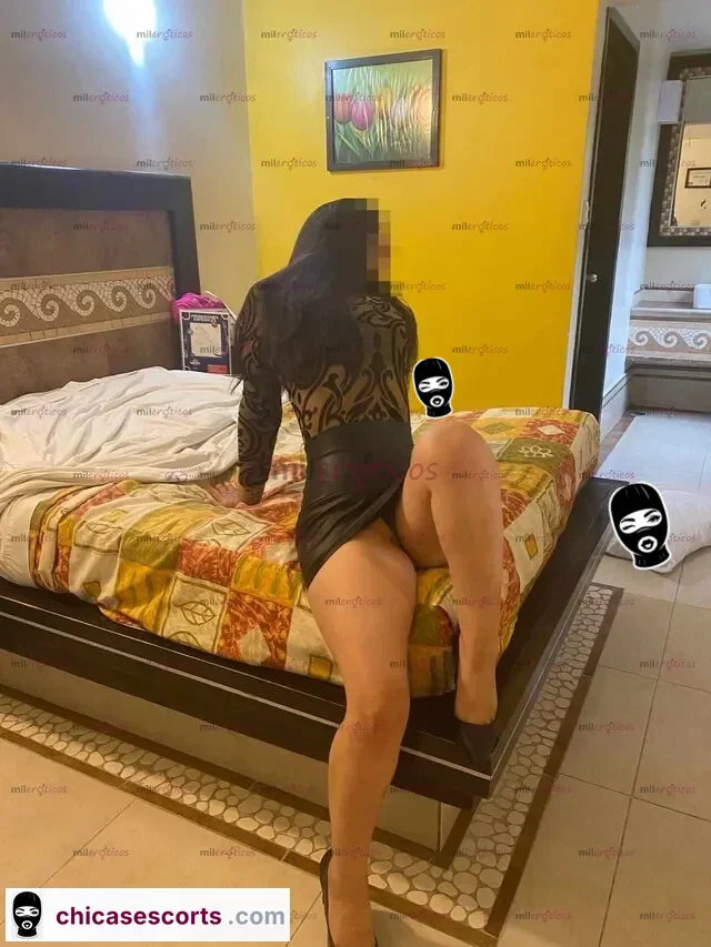 Foto de Valquiria Seré Tu Putita Me Mojo Bien Rico — imagen 6