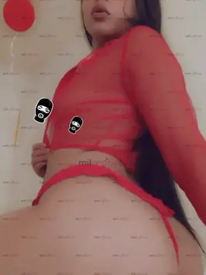 Ven Y Pasa Un Rato Delicioso Nueva En Tu Ciudad, Escorts en Bogotá — 22 años