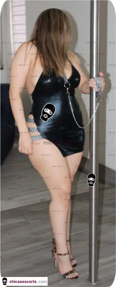 Foto de Ximena Yo Te Lo Hago Rico ' Para Que Vuelva Mi CorazóN Contactame, Escorts en Guadalajara, México