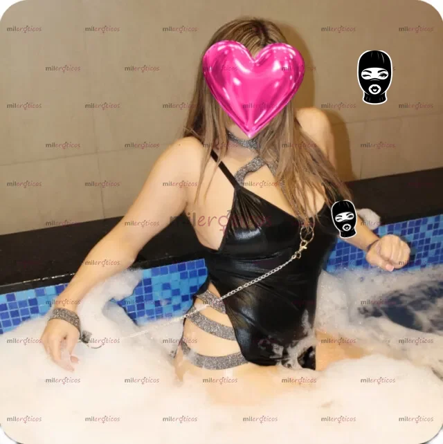 Foto de Ximena Yo Te Lo Hago Rico ' Para Que Vuelva Mi CorazóN Contactame — foto de perfil verificado