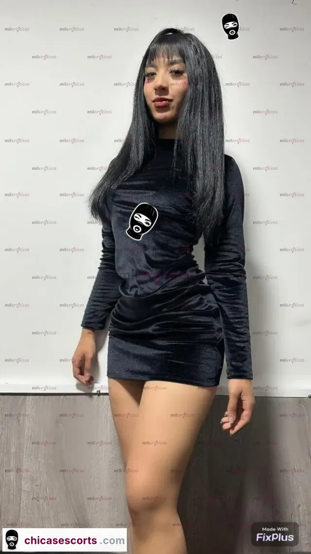 Foto de 18 AñOs, Jessica Rousse: Juventud Y Aire Nuevo A Domicilio, Escorts en Bogotá, Colombia