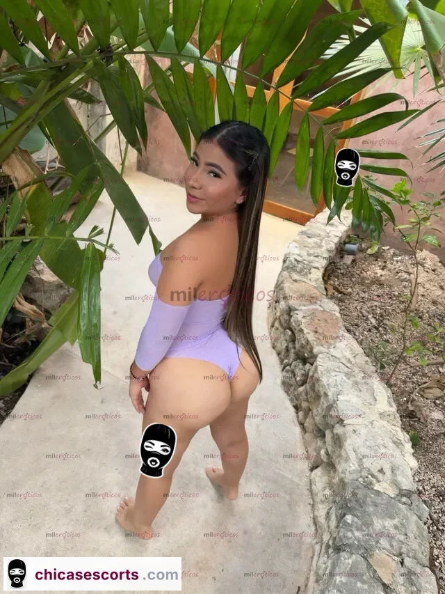 Foto de 19 AñItos Giselle La Culoncita Que Quieres Probar Amor — imagen 5