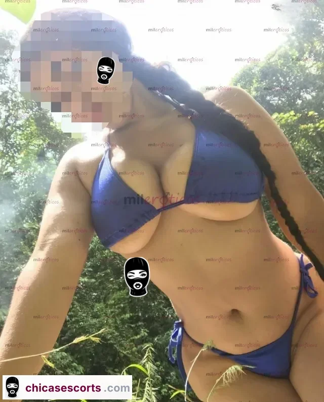 Foto de Adaira Rica Tetona Natural Disponible Para Ti 24 7 — imagen 3