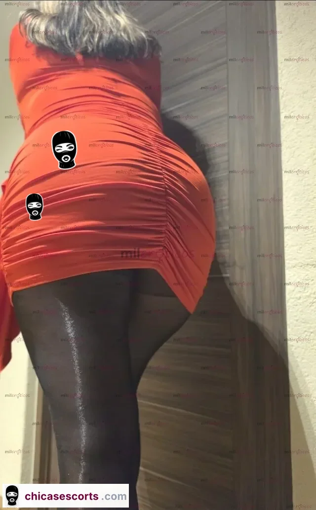 Foto de Adriana Madurita Cogelona Te La Mamare Al Natural Cogeme Rico — imagen 3