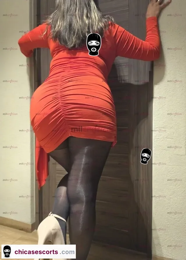 Foto de Adriana Madurita Cogelona Te La Mamare Al Natural Cogeme Rico — imagen 4