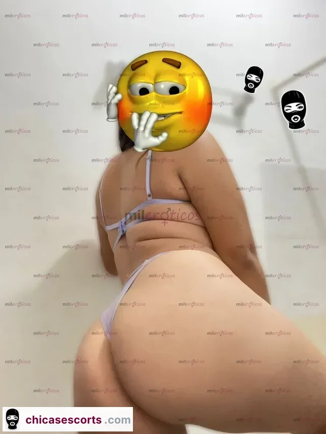 Foto de áMbar!! Rica Nalgona De Piernotas Con Ganas De Sacarte Tu Lechita Bb — foto de perfil verificado