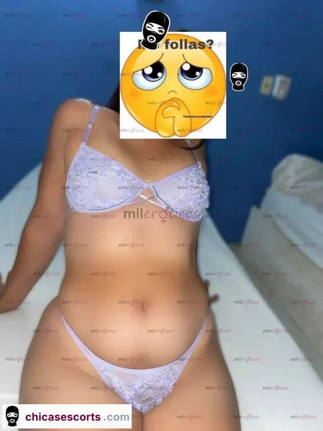 Foto de áMbar!! Rica Nalgona De Piernotas Con Ganas De Sacarte Tu Lechita Bb — imagen 4