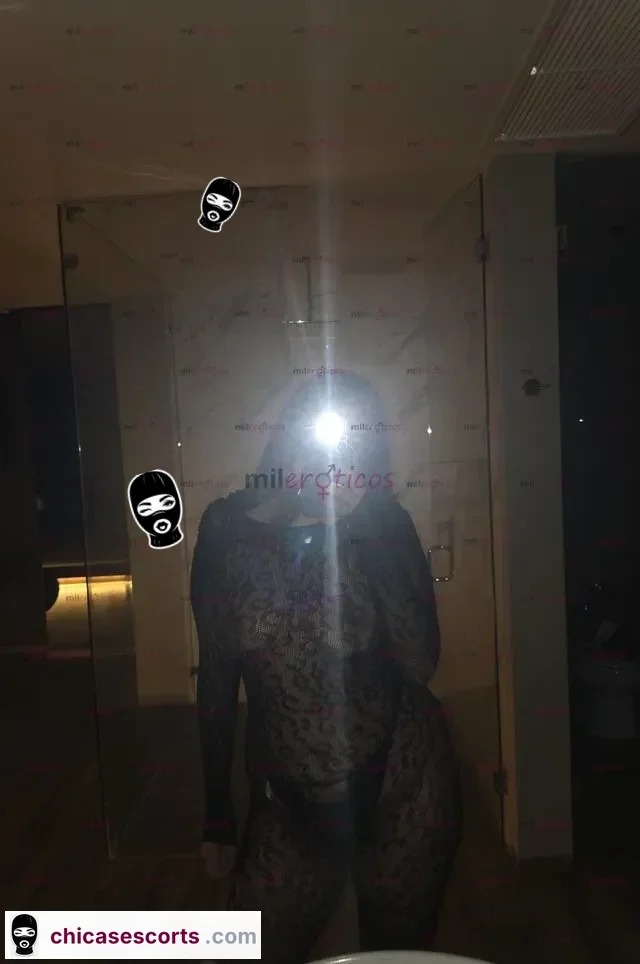 Foto de Amor Tengo Todo Lo Que Necesitas Juventud Y Belleza Disponible ¡Hola Amor Soy Ma, Escorts en Guadalajara, México