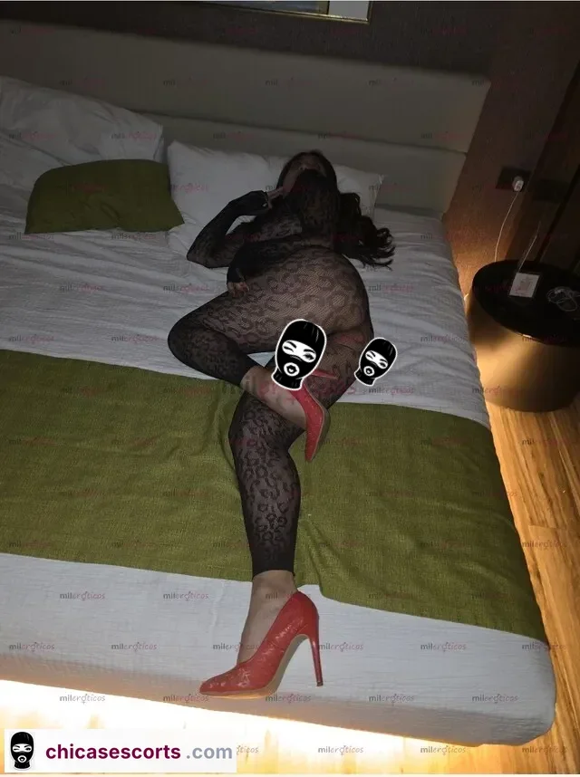 Foto de Amor Tengo Todo Lo Que Necesitas Juventud Y Belleza Disponible ¡Hola Amor Soy Ma — foto de perfil verificado