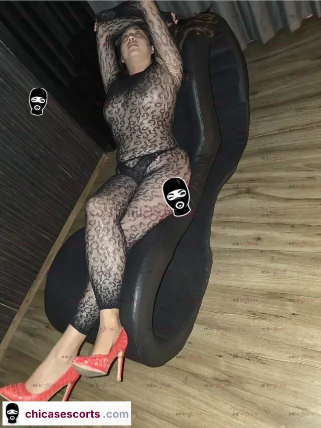 Foto de Amor Tengo Todo Lo Que Necesitas Juventud Y Belleza Disponible ¡Hola Amor Soy Ma — imagen 6