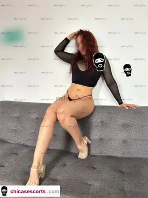 Ana Una Linda Chica .Deliciosa Muy Hermosa EsperáNdote, Escorts en Bogotá — 20 años