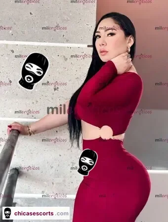 Foto de Angelica — foto de perfil verificado