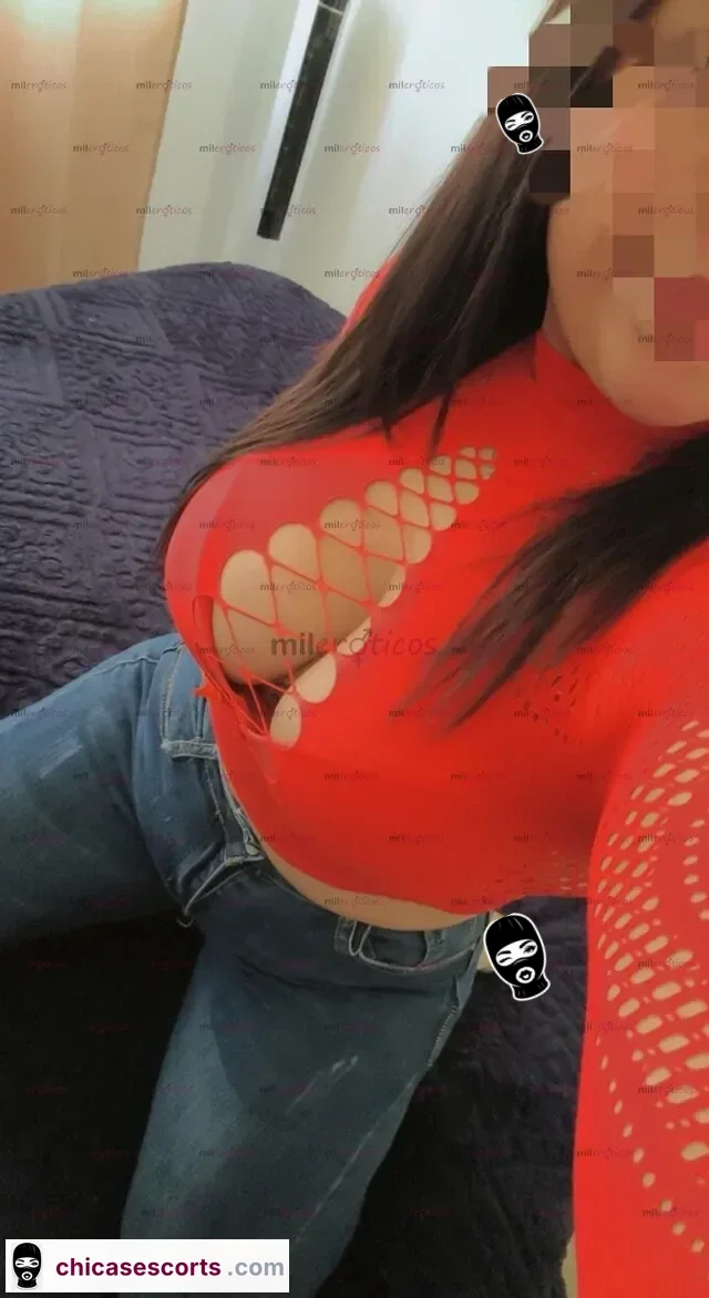 Foto de AyúDame A Pagar Mi Uni Bb Ven A Mi Casa Te Espero SúPer Cachonda Verificada, Escorts en Querétaro, México