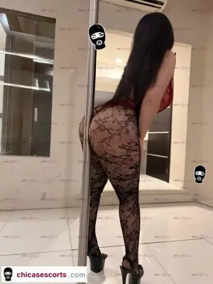 Bonita, Escorts en Guadalajara — 18 años