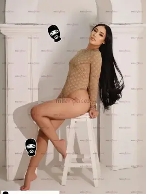 Casa De Citas Las Mejores NiñAs Servicio Hasta Las 3am Tu Mejor Opcion, Escorts en Medellín — 19 años