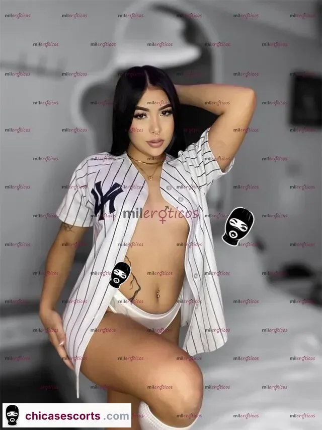 Foto de Chinita Linda Solo Para Mi Ti Amor, Escorts en Guadalajara, México