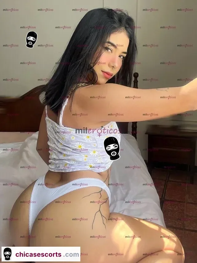 Foto de Chinita Linda Solo Para Mi Ti Amor — foto de perfil verificado