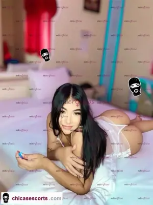 Chinita Linda Solo Para Mi Ti Amor, Escorts en Guadalajara — 21 años