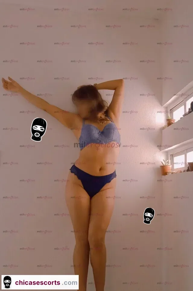 Foto de Chiquita Rica Apretadita — imagen 4