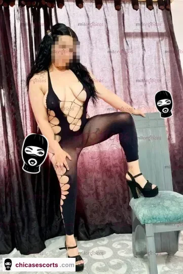 Foto de Colombiana Arrecha Bien Caliente Para Ti Bb Promo Rato 40k, Escorts en Bogotá, Colombia