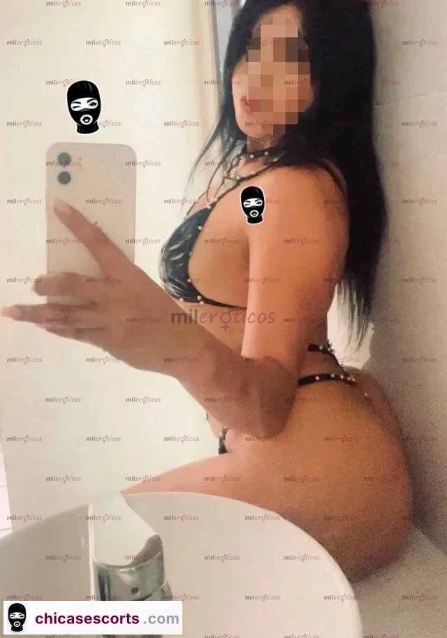 Foto de Con Lugar Incluidoputita Latina Multiorgasmica Siempre Disponible — foto de perfil verificado