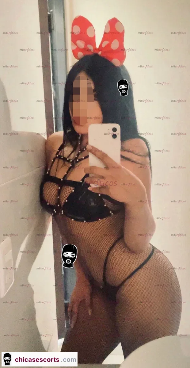 Foto de Con Lugar Incluidoputita Latina Multiorgasmica Siempre Disponible — imagen 3