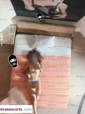 Cuerpo Espectacular Te Encantare .. Flaquita Y Bonita De Cara, Escorts en Bogotá — 23 años