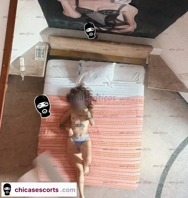 Foto de Cuerpo Espectacular Te Encantare .. Flaquita Y Bonita De Cara — foto de perfil verificado