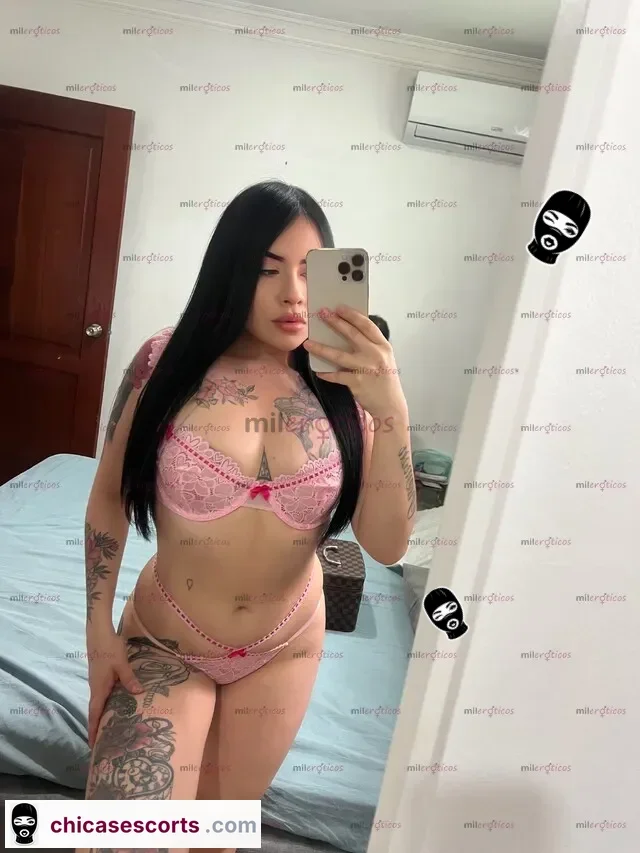 Foto de Culona Y Tetona ,Blanquita MáS Que Una TentacióN — imagen 7