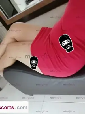 D. A. N. I. E. L. A. Nueva Estrename Todita Disponible, Escorts en Guadalajara, México — 18 años