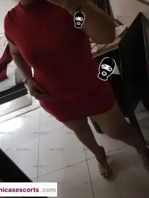 D. A. N. I. E. L. A. Nueva Estrename Todita Disponible, Escorts en Guadalajara — 18 años