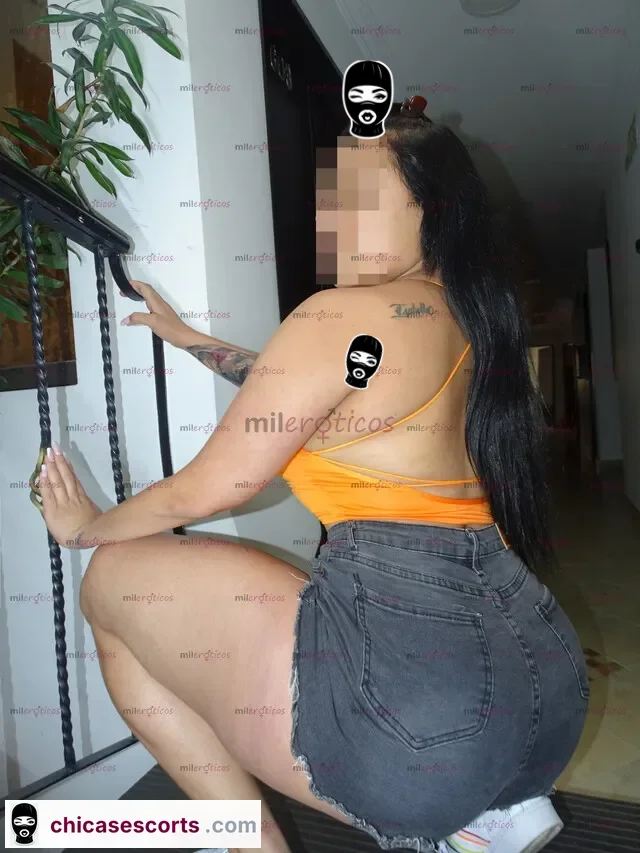 Foto de Domicilios Mojadita Y Sexy Damicela Dispuesta Atenderte Delicioso, Escorts en Bogotá, Colombia