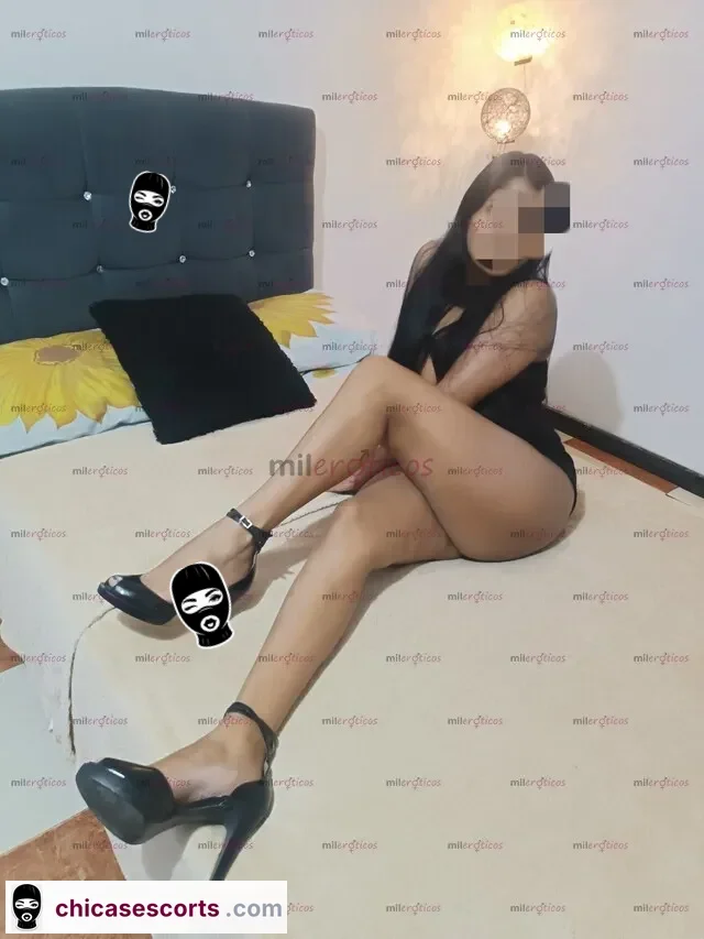 Foto de Dulce Nueva Chica Lista Para Despertar Todos Tus Sentidos, Escorts en Bogotá, Colombia