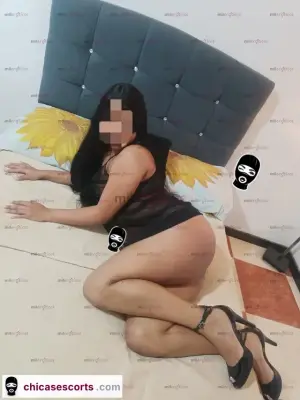 Dulce Nueva Chica Lista Para Despertar Todos Tus Sentidos, Escorts en Bogotá, Colombia — 18 años