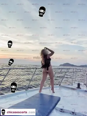 El Mejor Sexo, Escorts en Bogotá, Colombia — 19 años