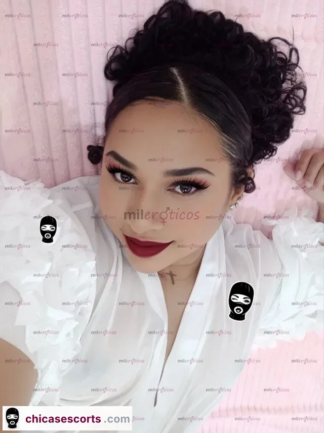 Foto de En Chapinero!! FantáStica Paisa Disponible Para Tus Ganas 24 Hrs!! — imagen 3