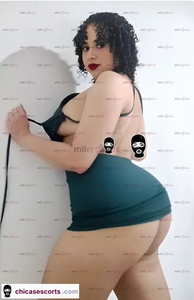 Foto de En Chapinero!! FantáStica Paisa Disponible Para Tus Ganas 24 Hrs!! — imagen 4