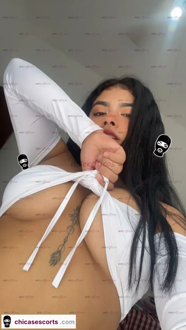 Foto de Escort Morena Culona Calienta Lista Para Llenarte De Placer ., Escorts en Bogotá, Colombia