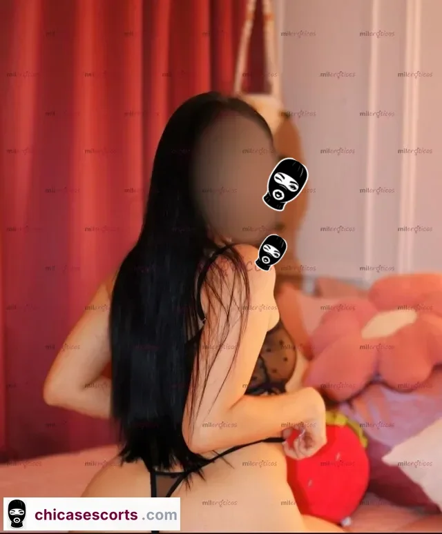 Foto de Escort Nivel Diamante Disponible Toda La Noche % Real — imagen 3