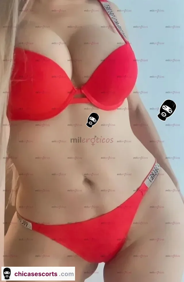 Foto de Foto Real Nada Mentiras .Piel Clara .Nalgona Natural .Acinturada .Vientre Plano, Escorts en Aguascalientes, México