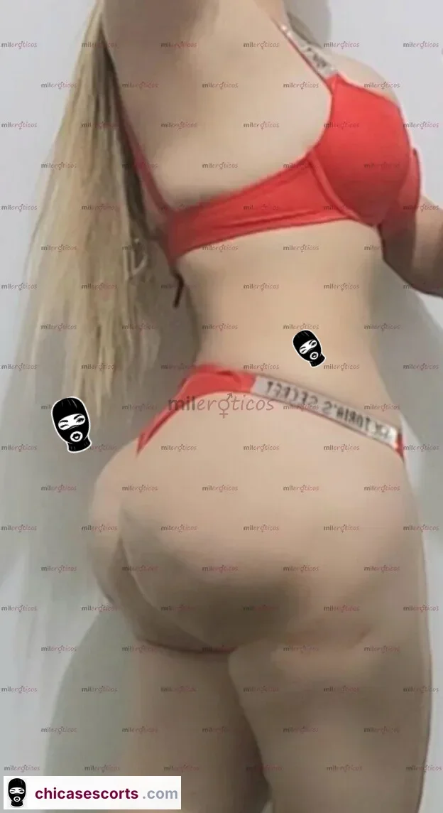 Foto de Foto Real Nada Mentiras .Piel Clara .Nalgona Natural .Acinturada .Vientre Plano — imagen 4