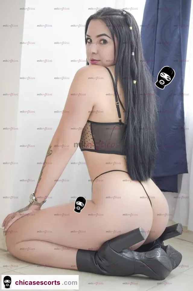 Foto de Full Oral Natural, Escorts en Bogotá, Colombia