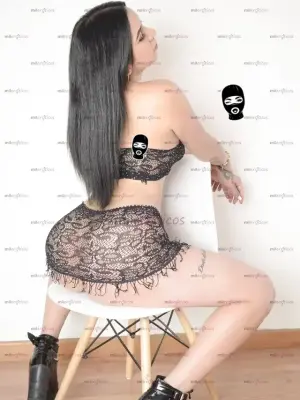 Full Oral Natural, Escorts en Bogotá, Colombia — 20 años